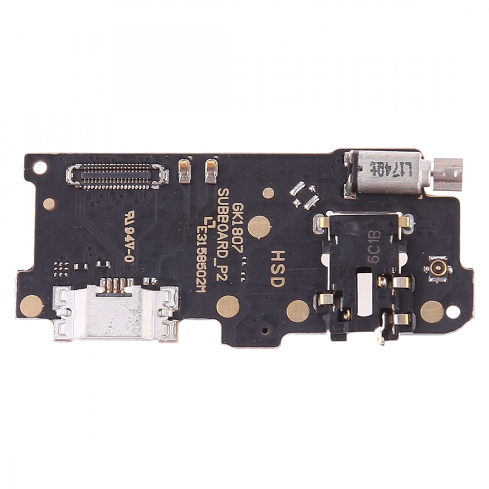 Charging Port Board for 360 N7  360 N7